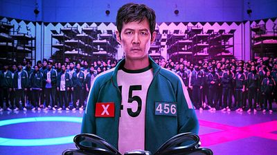 Imagem da notícia Round 6 conquista recorde inédito na Netflix: Nem Stranger Things, nem Wandinha conseguiram isso