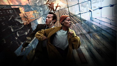 Imagem da notícia Um Lugar Silencioso: 5 produtos eletrônicos úteis e com pouco barulho para levar para o universo distópico da franquia