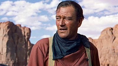 Imagem da notícia “Não vou tão longe a ponto de procurar papéis para eles”: 54 anos atrás, John Wayne tinha a mesma reclamação sobre atores negros que muitas pessoas têm hoje sobre atores LGBTQIAPN+