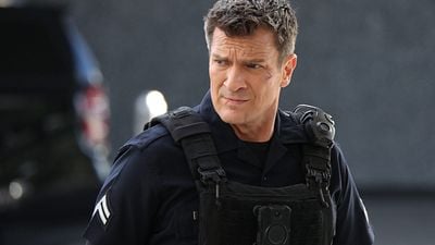 Imagem da notícia Trailer da 8ª temporada de The Rookie: A história continua em breve – e de uma forma bem diferente!