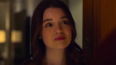 Imagem da notícia Depois de interpretar Mônica nos cinemas, Giulia Benite vai lançar dois filmes no mesmo mês