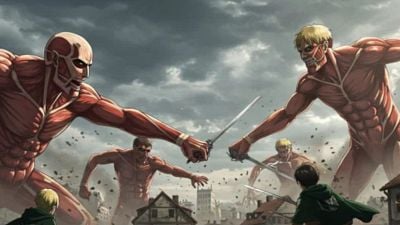 Imagem da notícia Perder Attack on Titan foi um dos maiores golpes para o Wit Studio, mas acabou sendo a melhor coisa a longo prazo: "Era um fardo imenso"