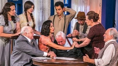 Imagem da notícia Esperamos 8 anos para ver a continuação desta novela de sucesso – e o retorno de atores insubstituíveis já foi confirmado!