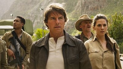 Imagem da notícia Qual é o próximo filme de Tom Cruise? Após Missão Impossível 8, o astro protagonizará um dos filmes mais promissores do ano que vem