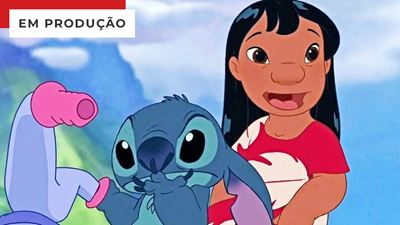 Lilo & Stitch vai ganhar live-action e Disney já escolheu atriz: Impossível não derreter com a fofura