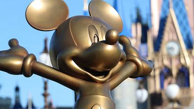 Imagem da notícia Parque da Disney tem o maior achados e perdidos do mundo: Mais de 1 milhão de itens já foram deixados e este é o número 1