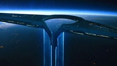 Imagem da notícia Para assistir no streaming: O melhor filme de ficção científica de 2023!