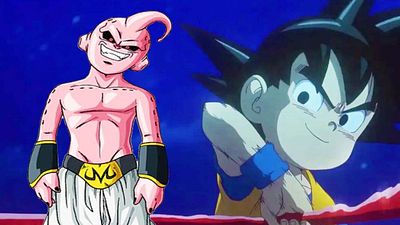 Imagem da notícia O segredo do novo Dragon Ball está escondido em Majin Boo: Este seria o plano de Akira Toriyama