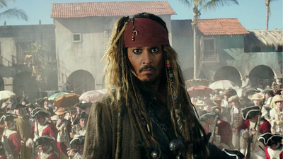 Imagem da notícia Piratas do Caribe 6 não contará com todos os protagonistas da saga: O novo filme não será uma sequência
