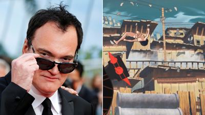 Quentin Tarantino virou anime? Personagens de seu filme mais famoso retornam de maneira inusitada