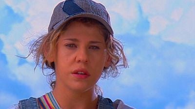 Imagem da notícia Há 18 anos, Silvio Santos apostou alto nesta atriz para ser a nova Thalía – mas fracassou absurdamente