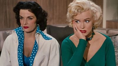 Imagem da notícia "Foi um acidente e tivemos que gravar o número novamente": Esse erro chegou ao corte final do filme e acabou sendo muito melhor