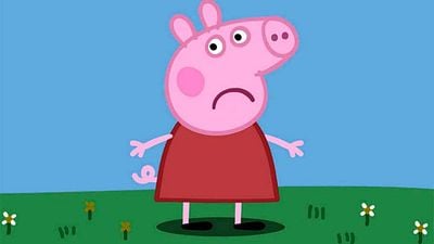 Imagem da notícia Aqui não passa! O episódio de Peppa Pig que foi banido por apresentar uma possível ameaça à vida da população