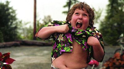 Imagem da notícia O que aconteceu com Jeff Cohen, o garoto de Goonies que trocou Hollywood pelos tribunais