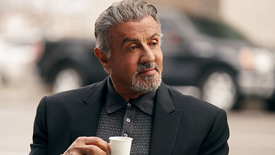 Imagem da notícia Finalmente! 2ª temporada do sucesso policial com Sylvester Stallone está chegando ao streaming