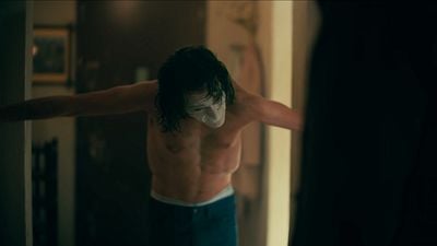 Imagem da notícia Tela Quente hoje (30/09): A história de um dos maiores vilões da DC é destaque da Globo nesta segunda-feira