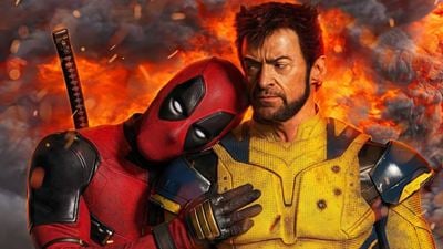 O público julga Deadpool & Wolverine e afirma que ele é um dos melhores da Marvel: Só 4 filmes do MCU têm classificação mais alta