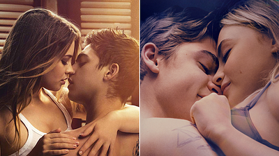 Imagem da notícia After: Veja onde encontrar todos os filmes da franquia e qual é a ordem certa para assistir