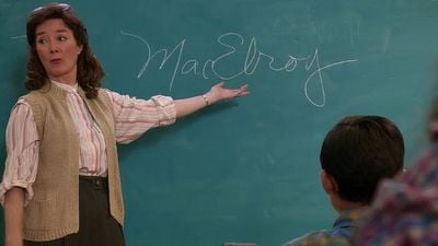 Imagem da notícia Franquia The Big Bang Theory em luto: Morre Valerie Mahaffey, atriz de Young Sheldon, aos 71 anos