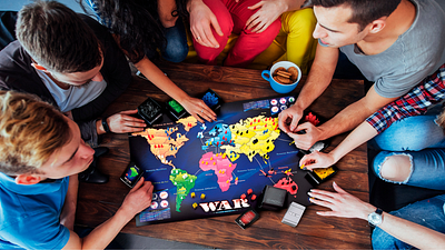 Imagem da notícia Achado do dia: jogos de tabuleiro da Grow ficam até 20% mais baratos no app da Amazon