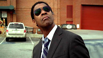 Imagem da notícia Denzel Washington recusou o papel principal no melhor suspense de todos os tempos
