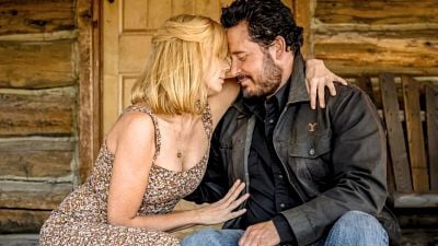 Imagem da notícia Yellowstone: Se você gostou de Marshals, vai adorar Dutton Ranch, promete o produtor da saga faroeste
