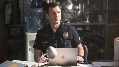 Imagem da notícia Um é pouco, dois é bom: Outra série de The Rookie está mais perto de chegar