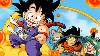 Imagem da notícia Difícil de engolir até para os fãs: Estes foram os 5 piores momentos de Dragon Ball