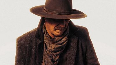 Imagem da notícia Este é o melhor faroeste de todos os tempos – de acordo com a estrela de Yellowstone, Kevin Costner