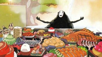 De dar água na boca: É assim que as refeições vistas nas animações do Studio Ghibli são na vida real