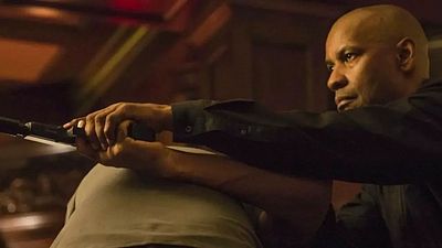 Imagem da notícia “Poucos atores nesse nível”: Denzel Washington precisou ser proibido de fazer algumas cenas de O Protetor 3