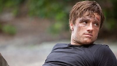 Imagem da notícia "Partiu meu coração": Josh Hutcherson quase conseguiu o papel de Homem-Aranha, mas seu fracasso lhe ensinou uma lição sobre a indústria