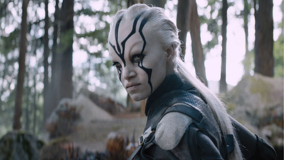 Imagem da notícia Hoje no streaming: Provavelmente a última parte de uma grandiosa saga de ficção científica que afundou completamente no caos