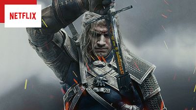 Imagem da notícia Henry Cavill sai de The Witcher após 3ª temporada e já tem um substituto