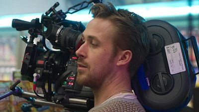 Imagem da notícia Você sabia que Ryan Gosling também é diretor? Conheça a fantasia pós-apocalíptica da estrela de Barbie