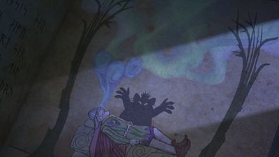 Imagem da notícia Essa animação completa 10 anos hoje e nem dá para acreditar que já estamos tão velhos assim