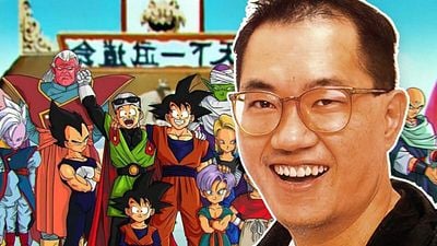 Imagem da notícia Akira Toriyama, criador de Dragon Ball, dias antes de sua morte: "Devido ao meu estilo de vida na juventude, não tenho muita confiança na minha saúde"