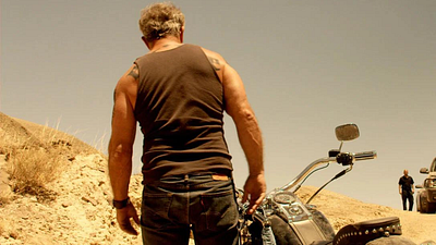 Imagem da notícia 68 anos, 80 filmes, 2 Oscars: Esta estrela retornará em breve ao cinema?