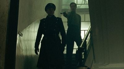 Imagem da notícia O brutal filme de guerra que está varrendo a Netflix: Um drama épico baseado em acontecimentos reais