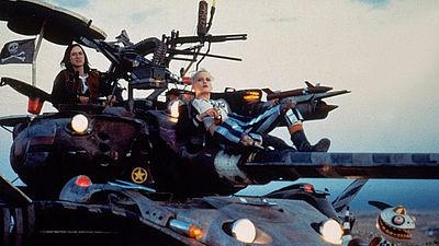 Imagem da notícia Gostou de Furiosa? Confira 3 filmes com temáticas que lembram o novo spin-off de Mad Max