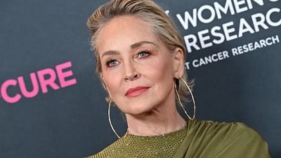 Imagem da notícia Ela enfrentou Schwarzenegger e Stallone: Essa estrela mítica será a grande vilã de um filme de ação em 2025