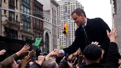 Imagem da notícia Hoje no streaming: Você tem que ver este thriller com Matt Damon – ainda melhor do que a série Jason Bourne