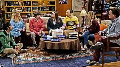 Imagem da notícia A morte que mudou os rumos de The Big Bang Theory: “Não conseguíamos nem pensar”