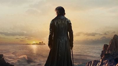 Imagem da notícia Um dos maiores clássicos de aventura está de volta: A épica história de vingança na nova versão de O Conde de Monte Cristo