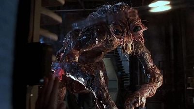 Imagem da notícia Um dos maiores clássicos de terror e ficção científica já pode ser assistido online