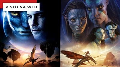 Oscar 2023: Avatar 2 foi mais indicado que o primeiro filme de James Cameron?