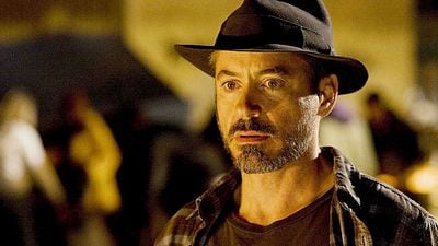 Imagem da notícia Foi um fracasso, mas este filme com Robert Downey Jr. é um dos melhores da história segundo psicólogos: "Rico em nuances e clinicamente preciso"