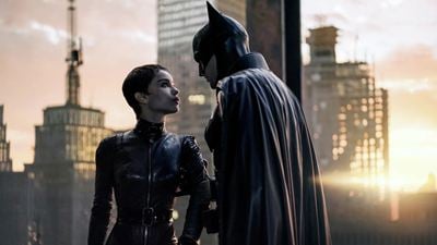Até hoje esta atriz lamenta ter perdido o papel de Mulher-Gato em The Batman, mas a nova série na Netflix promete expandir seu sucesso