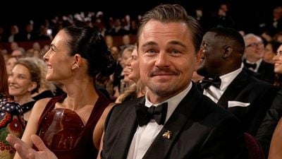 Imagem da notícia Novo filme de Martin Scorsese divulgou sua primeira imagem: Agora entendemos o bigode de Leonardo DiCaprio no Oscar