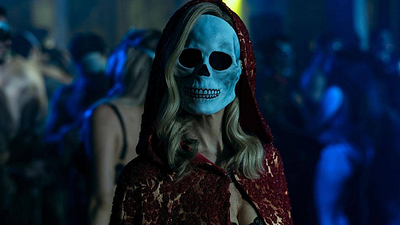 Imagem da notícia “Meu queixo está no chão”: Chuva ácida em uma boate é uma das cenas mais malucas do ano para assistir na Netflix